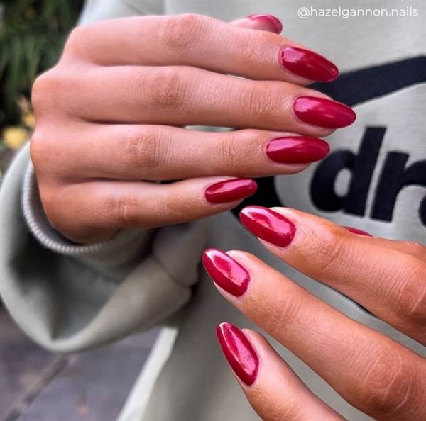 SMALTO SEMIPERMANENTE SHELLAC Kiss Of Fire #288